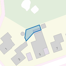 Perceel HUL00-F-3466