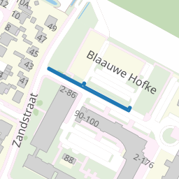 Perceel HUL00-F-3486