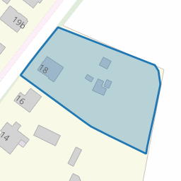 Perceel HUL00-F-3488