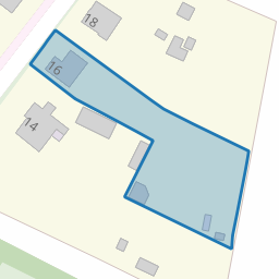 Perceel HUL00-F-3489