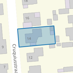 Perceel HUL00-F-3497