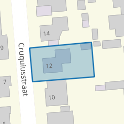 Perceel HUL00-F-3498