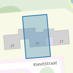 Perceel HUL00-F-3500