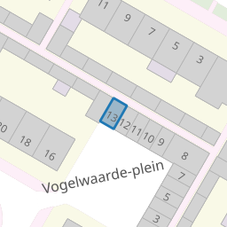 Perceel HUL00-F-3504