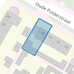 Perceel HUL00-F-3507