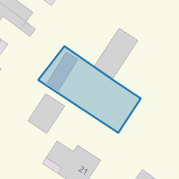 Perceel HUL00-F-3509