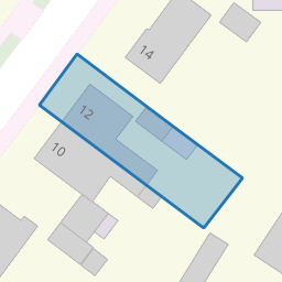 Perceel HUL00-F-3512