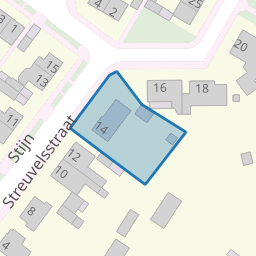 Perceel HUL00-F-3513