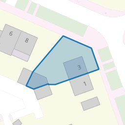 Perceel HUL00-F-3521