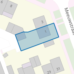 Perceel HUL00-F-3522