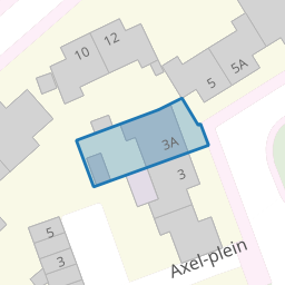 Perceel HUL00-F-3523