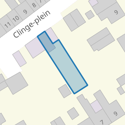 Perceel HUL00-F-3539