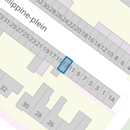 Perceel HUL00-F-3548