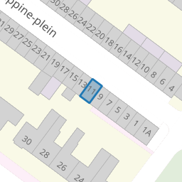 Perceel HUL00-F-3549