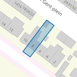 Perceel HUL00-F-3550