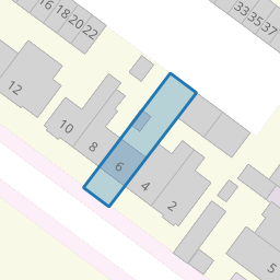 Perceel HUL00-F-3551