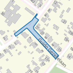 Perceel HUL00-F-3555