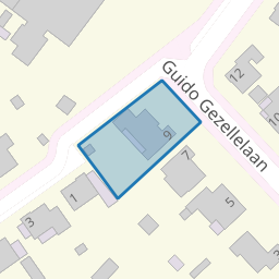 Perceel HUL00-F-3557