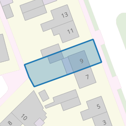 Perceel HUL00-F-3571