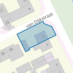 Perceel HUL00-F-3573