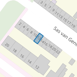 Perceel HUL00-F-3586