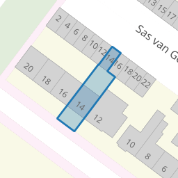 Perceel HUL00-F-3587