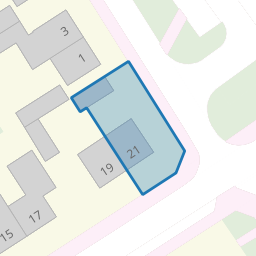 Perceel HUL00-F-3590