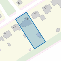 Perceel HUL00-F-3594