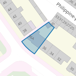 Perceel HUL00-F-3599