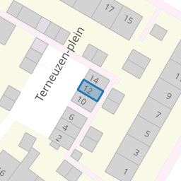 Perceel HUL00-F-3602