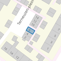 Perceel HUL00-F-3604