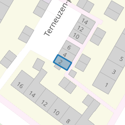 Perceel HUL00-F-3606