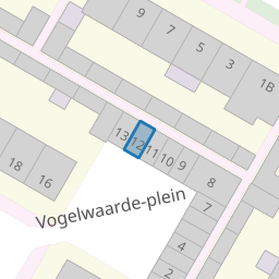 Perceel HUL00-F-3608