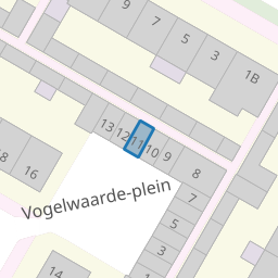 Perceel HUL00-F-3609