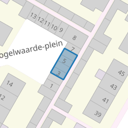 Perceel HUL00-F-3612