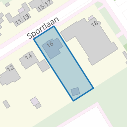 Perceel HUL00-F-3617