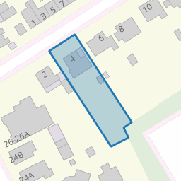 Perceel HUL00-F-3629