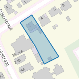 Perceel HUL00-F-3630