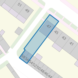 Perceel HUL00-F-3632