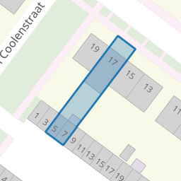 Perceel HUL00-F-3641