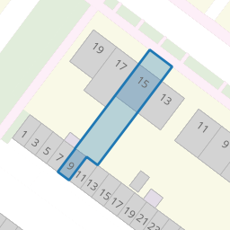 Perceel HUL00-F-3665