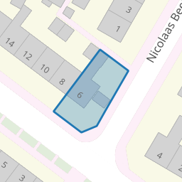 Perceel HUL00-F-3685