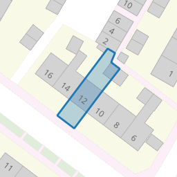 Perceel HUL00-F-3688