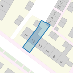 Perceel HUL00-F-3689