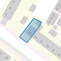 Perceel HUL00-F-3690