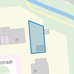 Perceel HUL00-F-3694