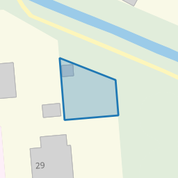 Perceel HUL00-F-3695