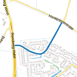 Perceel HUL00-F-3700