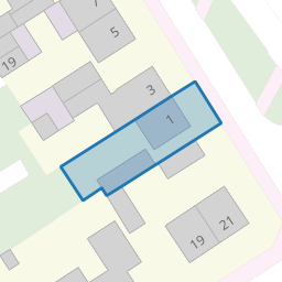 Perceel HUL00-F-3706