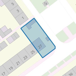 Perceel HUL00-F-3708